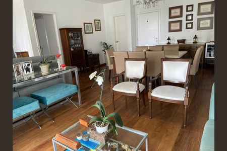 Apartamento à venda com 3 quartos, 150m² em Vila Andrade, São Paulo