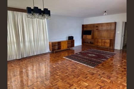 Apartamento à venda com 4 quartos, 350m² em Jardim Paulista, São Paulo