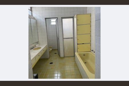Apartamento à venda com 4 quartos, 350m² em Jardim Paulista, São Paulo