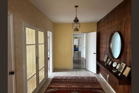 Apartamento à venda com 350m², 4 quartos e 2 vagas