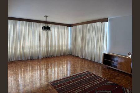 Apartamento à venda com 4 quartos, 350m² em Jardim Paulista, São Paulo