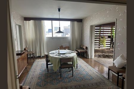 Apartamento à venda com 4 quartos, 350m² em Jardim Paulista, São Paulo