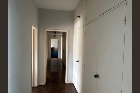 Apartamento à venda com 4 quartos, 350m² em Jardim Paulista, São Paulo