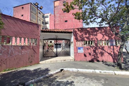 Apartamento à venda com 46m², 2 quartos e 1 vagaFachada