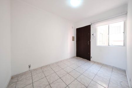 Sala de apartamento à venda com 2 quartos, 46m² em Conjunto Habitacional Padre Manoel da Nobrega, São Paulo