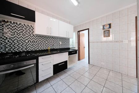 Apartamento à venda com 46m², 2 quartos e 1 vagaCozinha e Área de Serviço