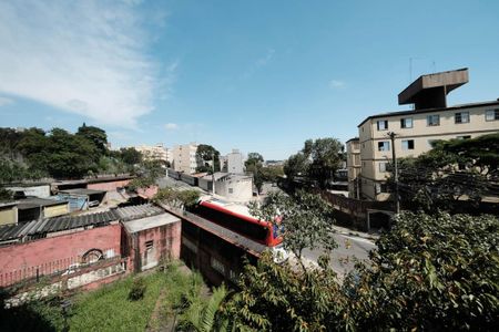 Apartamento à venda com 46m², 2 quartos e 1 vagaQuarto 2