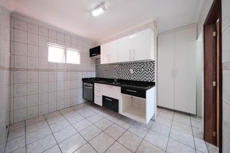 Apartamento à venda com 46m², 2 quartos e 1 vagaCozinha e Área de Serviço