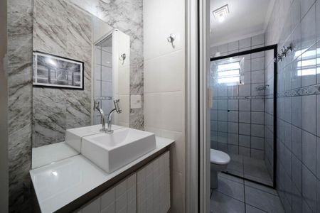 Apartamento à venda com 46m², 2 quartos e 1 vagaBanheiro