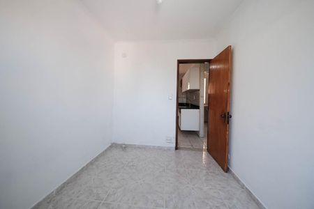 Quarto 2 de apartamento à venda com 2 quartos, 46m² em Conjunto Habitacional Padre Manoel da Nobrega, São Paulo