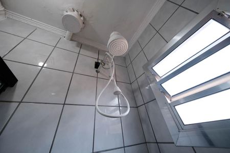 Apartamento à venda com 46m², 2 quartos e 1 vagaBanheiro