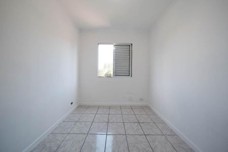 Quarto 1 de apartamento à venda com 2 quartos, 46m² em Conjunto Habitacional Padre Manoel da Nobrega, São Paulo