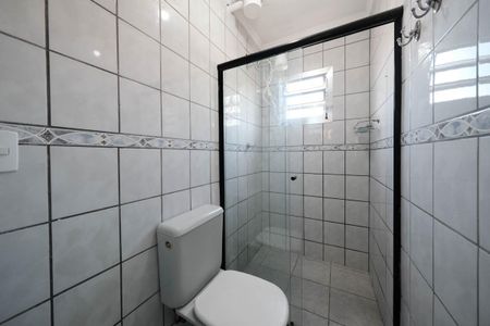 Apartamento à venda com 46m², 2 quartos e 1 vagaBanheiro