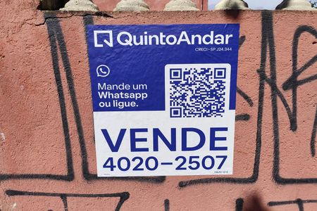 Apartamento à venda com 46m², 2 quartos e 1 vagaFachada