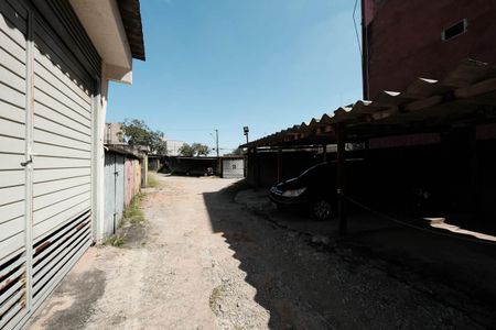 Apartamento à venda com 46m², 2 quartos e 1 vagaGaragem
