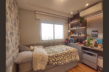 Apartamento à venda com 3 quartos, 165m² em Vila Regente Feijó, São Paulo
