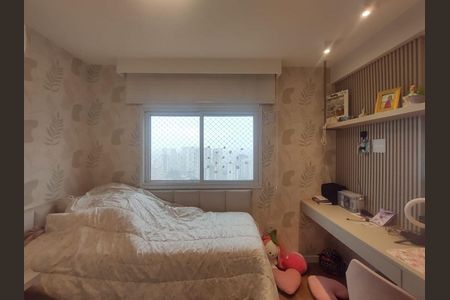 Apartamento à venda com 3 quartos, 165m² em Vila Regente Feijó, São Paulo