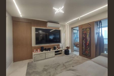 Apartamento à venda com 3 quartos, 165m² em Vila Regente Feijó, São Paulo