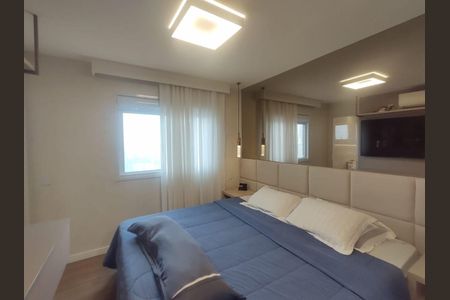 Apartamento à venda com 3 quartos, 165m² em Vila Regente Feijó, São Paulo