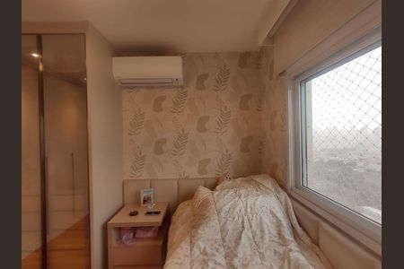 Apartamento à venda com 3 quartos, 165m² em Vila Regente Feijó, São Paulo
