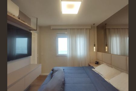 Apartamento à venda com 3 quartos, 165m² em Vila Regente Feijó, São Paulo