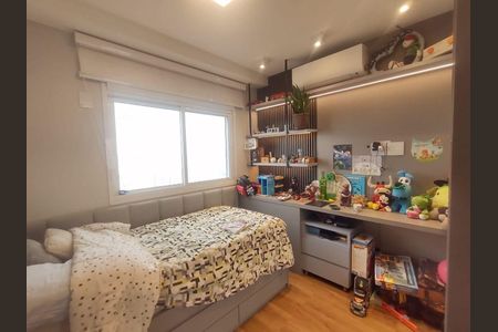Apartamento à venda com 3 quartos, 165m² em Vila Regente Feijó, São Paulo