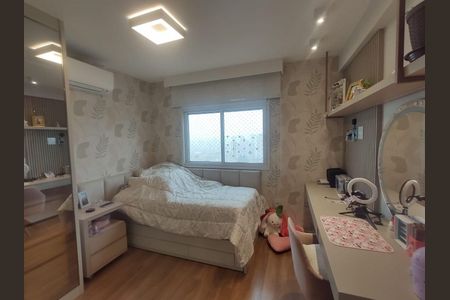 Apartamento à venda com 3 quartos, 165m² em Vila Regente Feijó, São Paulo