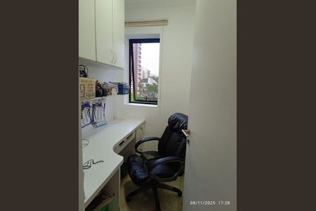 Apartamento à venda com 3 quartos, 131m² em Jardim Avelino, São Paulo