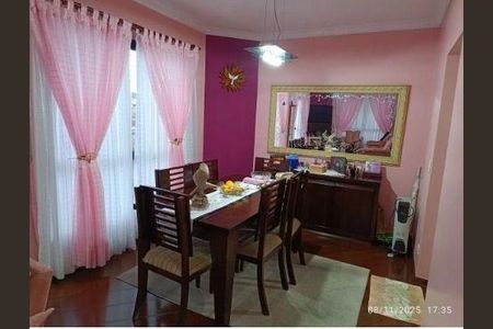 Apartamento à venda com 3 quartos, 131m² em Jardim Avelino, São Paulo