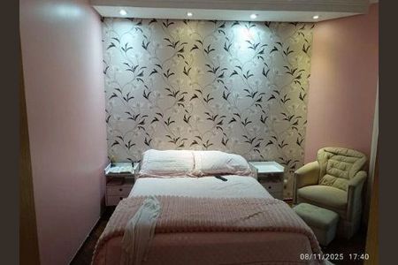 Apartamento à venda com 3 quartos, 131m² em Jardim Avelino, São Paulo