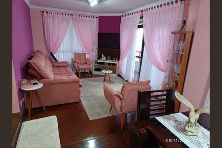 Apartamento à venda com 3 quartos, 131m² em Jardim Avelino, São Paulo