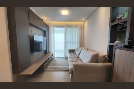 Apartamento à venda com 2 quartos, 75m² em Vila Prudente, São Paulo