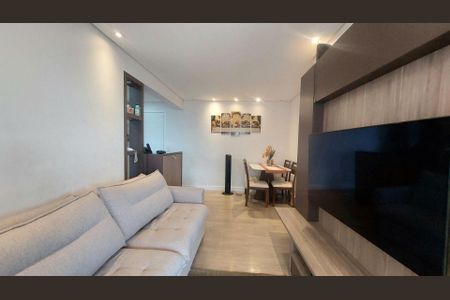 Apartamento à venda com 2 quartos, 75m² em Vila Prudente, São Paulo