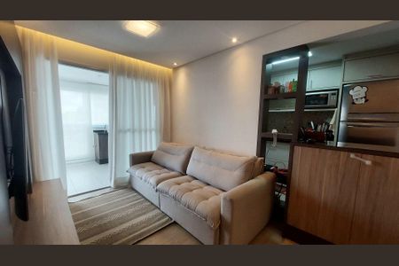 Apartamento à venda com 2 quartos, 75m² em Vila Prudente, São Paulo