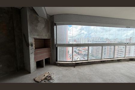 Apartamento à venda com 4 quartos, 361m² em Jardim Tres Marias, São Bernardo do Campo