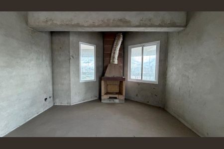 Apartamento à venda com 4 quartos, 361m² em Jardim Tres Marias, São Bernardo do Campo