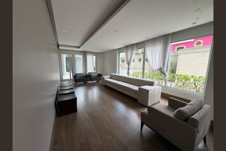 Apartamento à venda com 4 quartos, 361m² em Jardim Tres Marias, São Bernardo do Campo