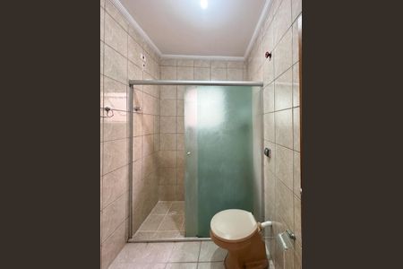 Casa para alugar com 225m², 4 quartos e 2 vagasBanheiro - Suíte 