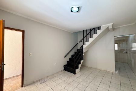 Sala de casa para alugar com 4 quartos, 225m² em Alvarenga, São Bernardo do Campo