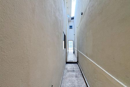 Casa para alugar com 225m², 4 quartos e 2 vagasQuintal 