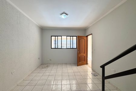 Sala de casa para alugar com 4 quartos, 225m² em Alvarenga, São Bernardo do Campo