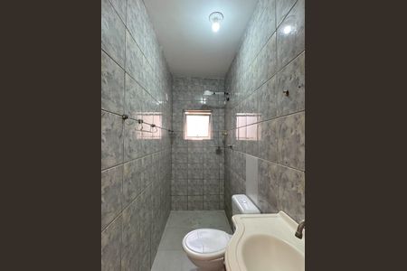 Casa para alugar com 225m², 4 quartos e 2 vagasBanheiro - Suíte