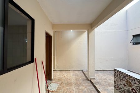 Casa para alugar com 225m², 4 quartos e 2 vagasÁrea de Serviço