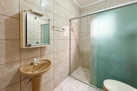 Casa para alugar com 225m², 4 quartos e 2 vagasBanheiro - Suíte 