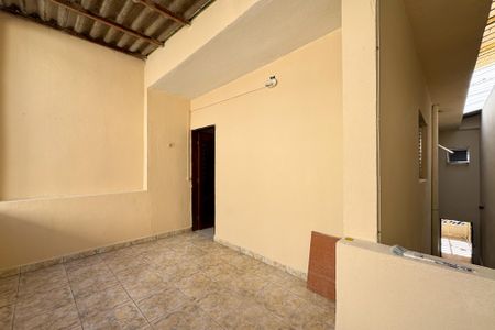 Casa para alugar com 225m², 4 quartos e 2 vagasÁrea de Serviço