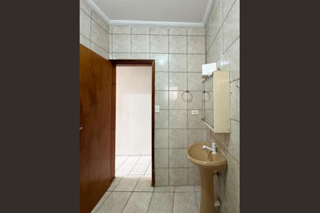 Casa para alugar com 225m², 4 quartos e 2 vagasBanheiro - Suíte 