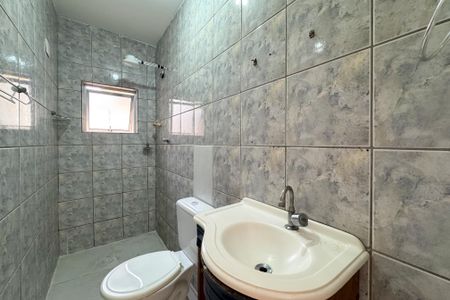 Casa para alugar com 225m², 4 quartos e 2 vagasBanheiro - Suíte