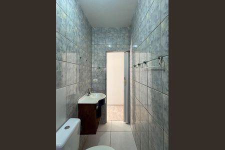 Casa para alugar com 225m², 4 quartos e 2 vagasBanheiro - Suíte