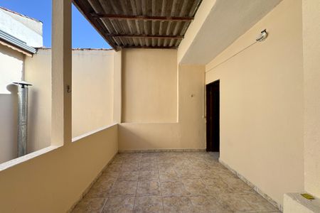 Casa para alugar com 225m², 4 quartos e 2 vagasÁrea de Serviço