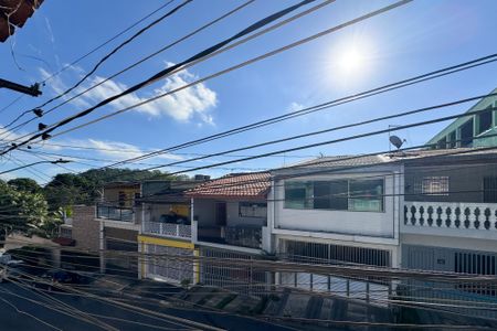 Casa para alugar com 225m², 4 quartos e 2 vagasVista da Sacada - Suíte 